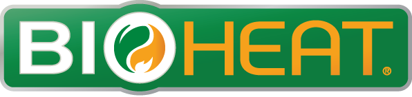 Bioheat fuel logo